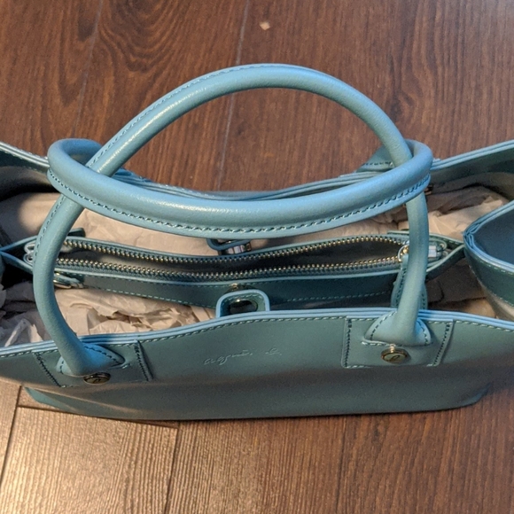 Agnes B Voyage bag - Picture 2 of 2